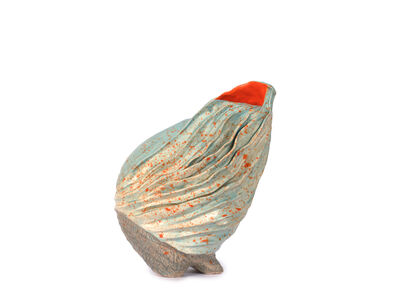 Echoes of Sardinia 5 - a Sculpture & Installation Artowrk by Volha Tyrtyshnaya
